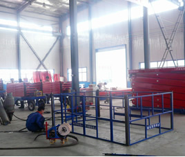 卓越的現(xiàn)場(chǎng)管理能力，讓您省事更省心